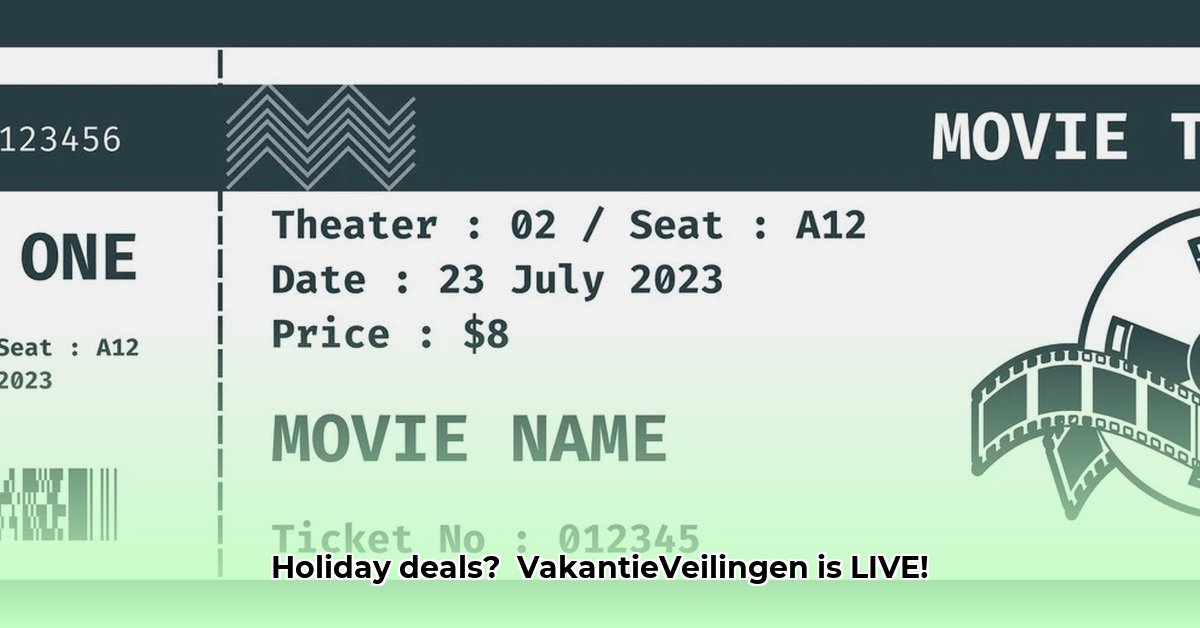 ticket-veilingen